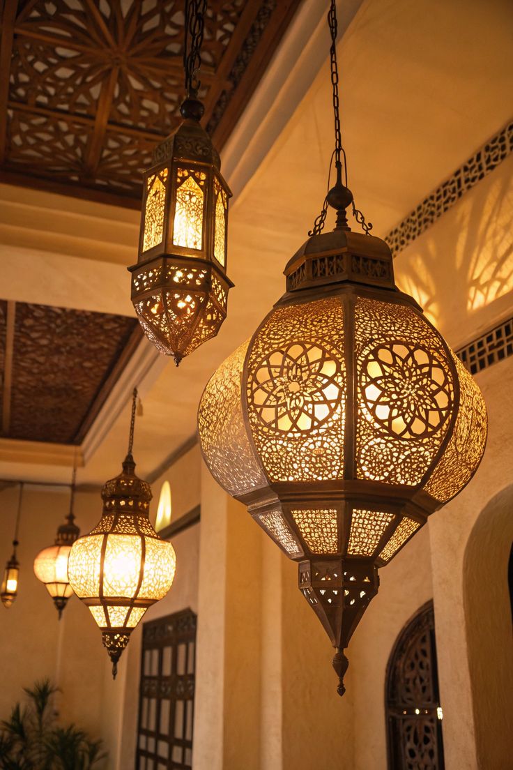 Artisanat marocain