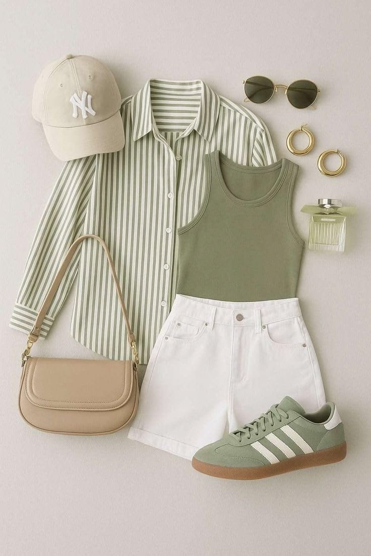 Vêtements femme