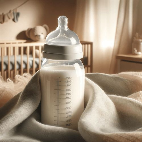 Bébé & Maternité