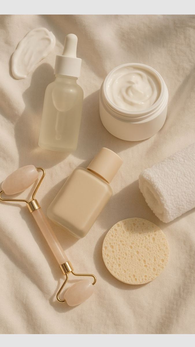 Soins du visage