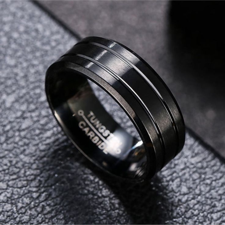 Men Rings