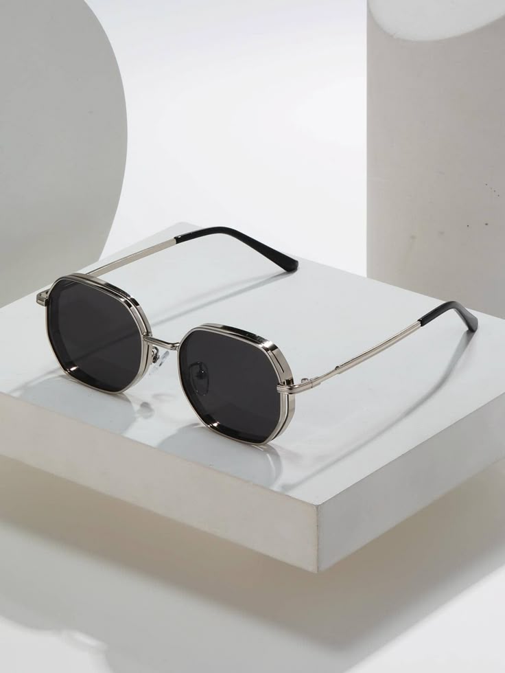 Lunettes homme