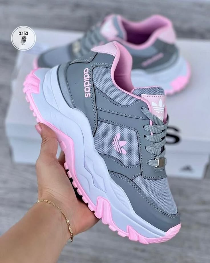 Sneakers femme