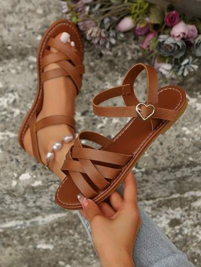 Sandales